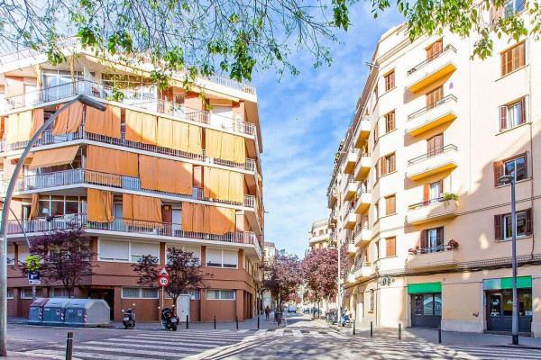 Barcelona, BARCELONA - C/BOVILA